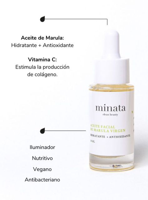 Aceite Facial Marula 30 ml-3