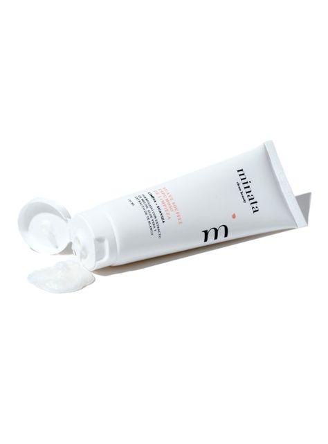 Suave Minata Souffle Espumoso de Limpieza 120 ml-2
