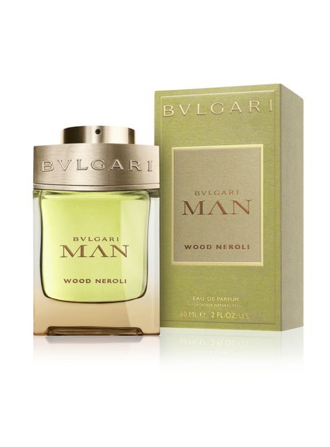 Perfume Bvlgari Man Wood Neroli EDP 60 ml-1