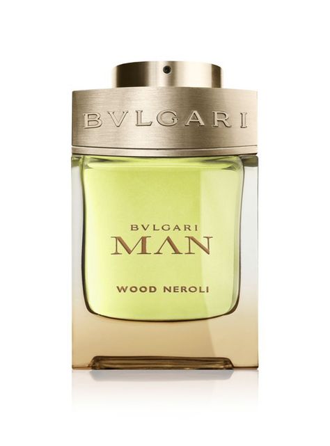 Perfume Bvlgari Man Wood Neroli EDP 60 ml-0