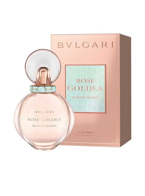 Perfume Bvlgari Rose Goldea Blossom Delight EDP Mujer 50 ml-1