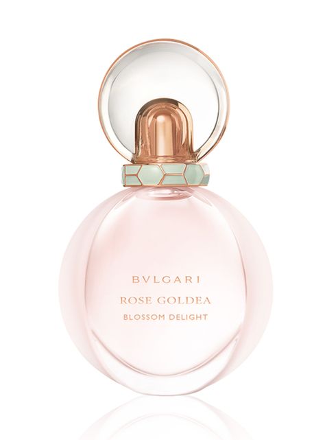 Perfume Bvlgari Rose Goldea Blossom Delight EDP Mujer 50 ml-0