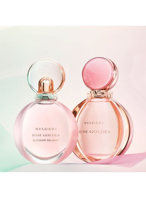 Perfume Bvlgari Rose Goldea Blossom Delight EDP Mujer 50 ml-6