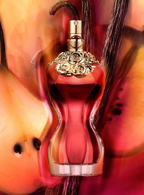 Perfume Jean Paul Gaultier La Belle Mujer EDP 50 ml EDL-2