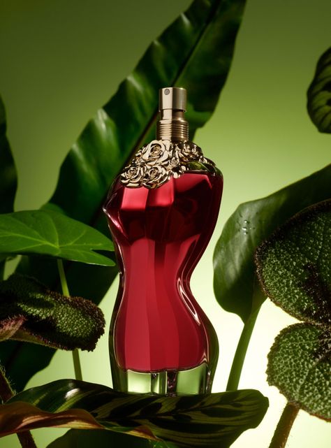 Perfume Jean Paul Gaultier La Belle Mujer EDP 50 ml EDL-3