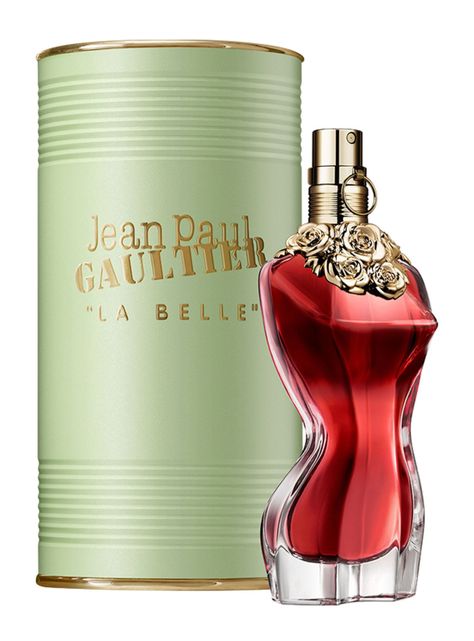 Perfume Jean Paul Gaultier La Belle Mujer EDP 50 ml EDL-1
