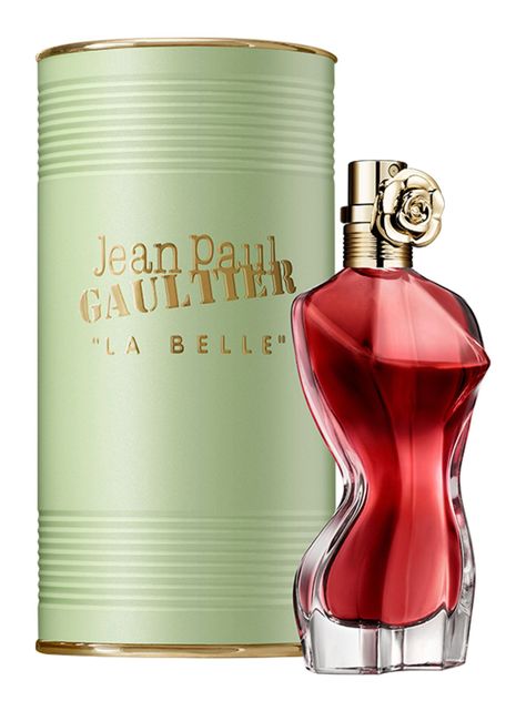 Perfume Jean Paul Gaultier La Belle Mujer EDP 30 ml EDL-1