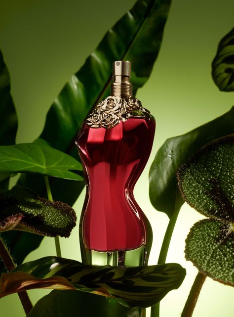 Perfume Jean Paul Gaultier La Belle Mujer EDP 30 ml EDL-3