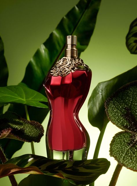 Perfume Jean Paul Gaultier La Belle Mujer EDP 100 ml EDL-3