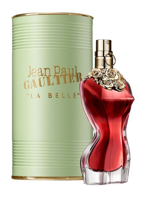 Perfume Jean Paul Gaultier La Belle Mujer EDP 100 ml EDL-1
