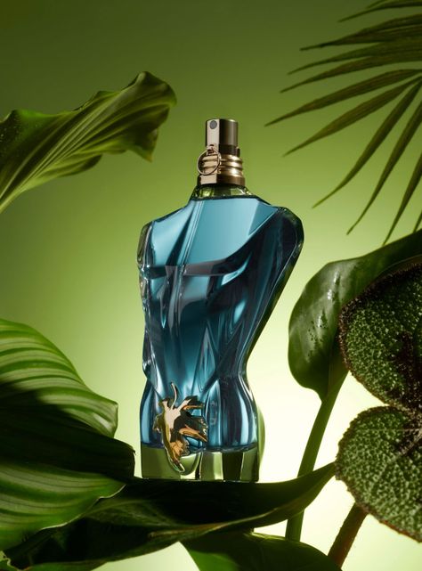 Perfume Jean Paul Gaultier Le Beau Hombre EDT 75 ml-4