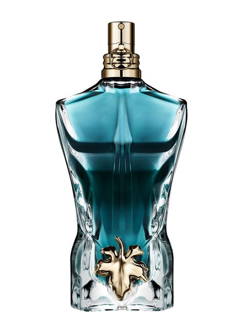 Perfume Jean Paul Gaultier Le Beau Hombre EDT 75 ml-0