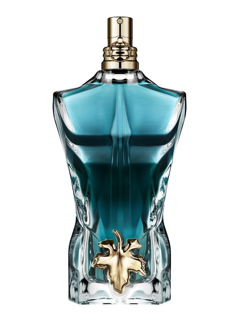 Perfume Jean Paul Gaultier Le Beau Hombre EDT 125 ml-0