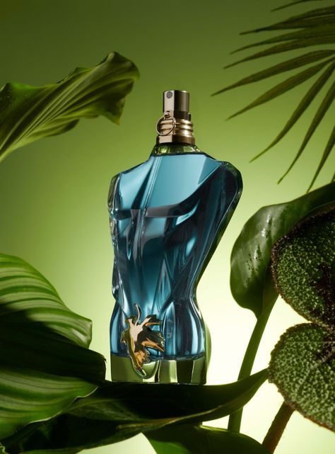 Perfume Jean Paul Gaultier Le Beau Hombre EDT 125 ml-3