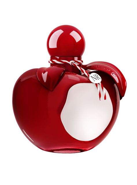 Perfume Nina Ricci Rouge Mujer EDT 80 ml-0