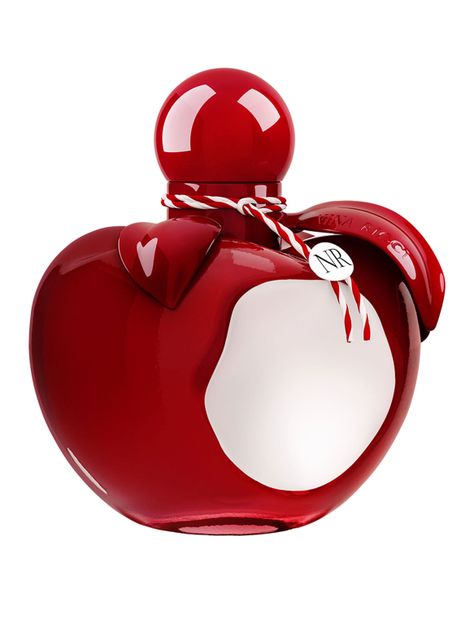 Perfume Nina Ricci Rouge Mujer EDT 50 ml-0