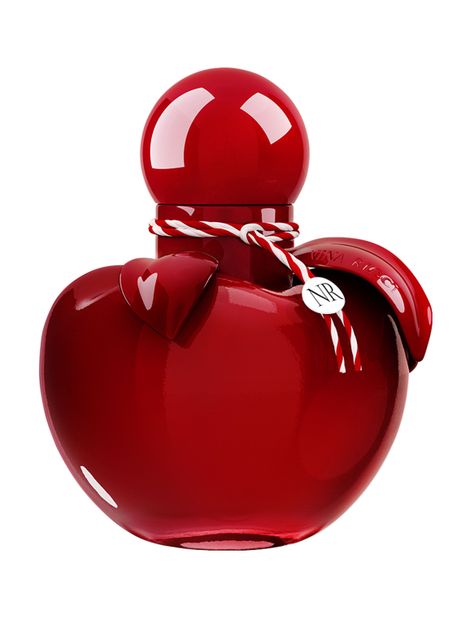 Perfume Nina Ricci Rouge Mujer EDT 30 ml-0