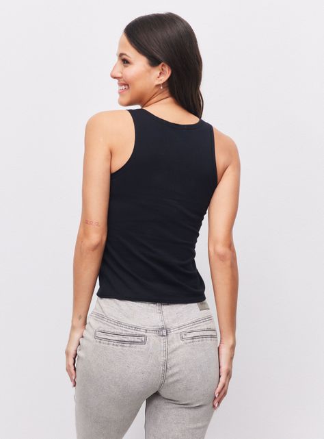 Polera Bordado Frontal-1