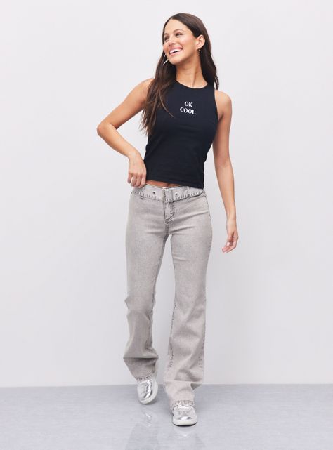 Polera Bordado Frontal-4