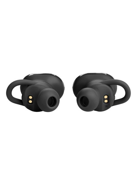 Audífonos Bluetooth TWS Endurance Race Negro-5