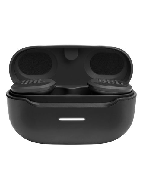 Audífonos Bluetooth TWS Endurance Race Negro-1