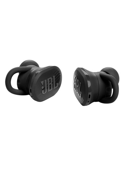 Audífonos Bluetooth TWS Endurance Race Negro-4
