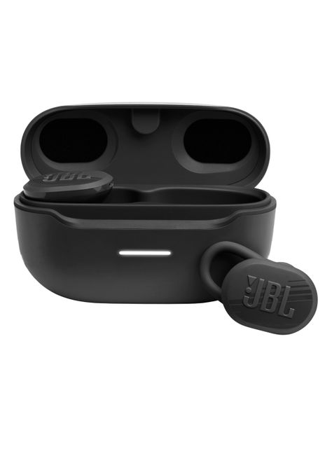Audífonos Bluetooth TWS Endurance Race Negro-0