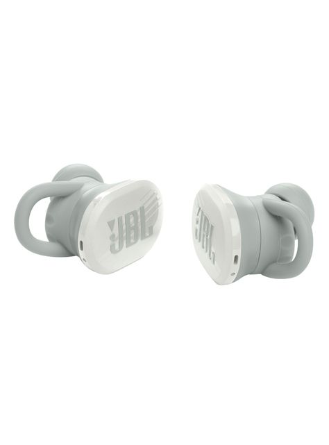 Audífonos Bluetooth TWS Endurance Race Blanco-4