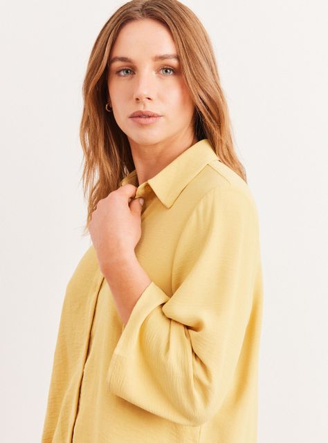 Blusa Semi Formal-2