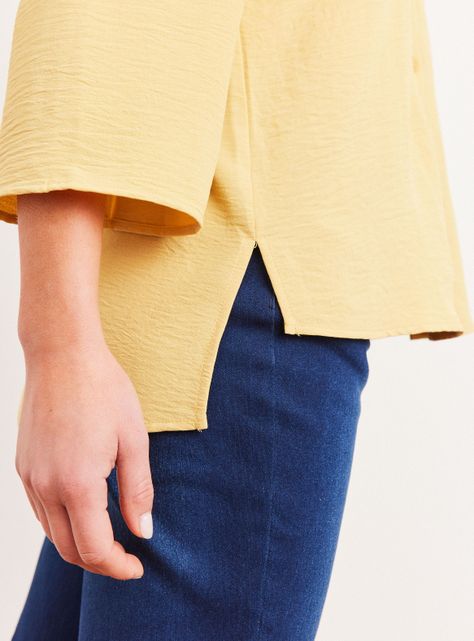 Blusa Semi Formal-3