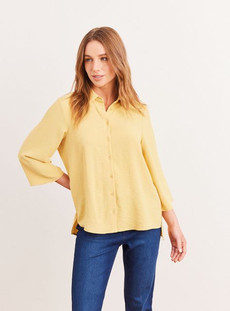 Blusa Semi Formal-0
