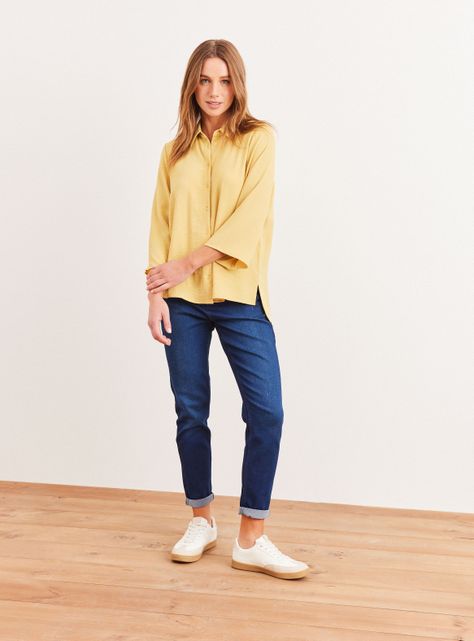 Blusa Semi Formal-4