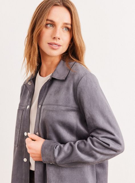 Chaqueta Sobre Camisa-2