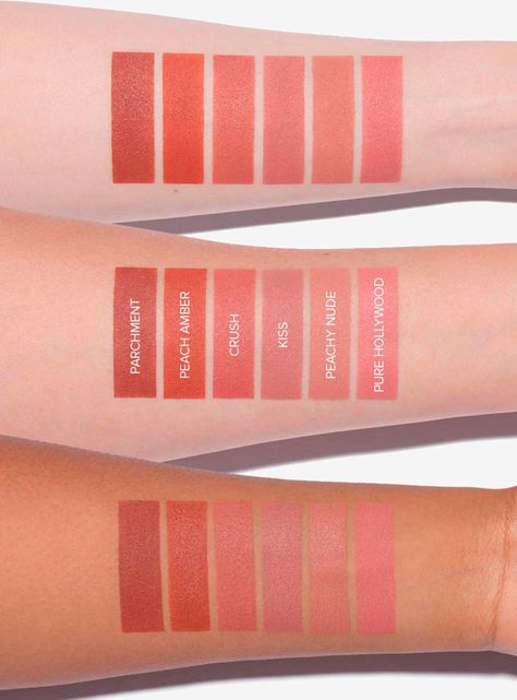 Labial Lip Velvet Parchment 3.5 g-4