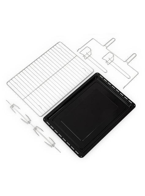 Horno Eléctrico 100 Litros TH-100i-7