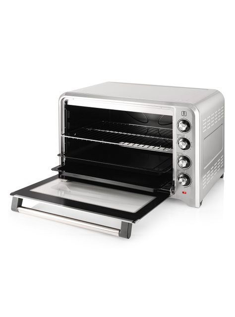 Horno Eléctrico 100 Litros TH-100i-4