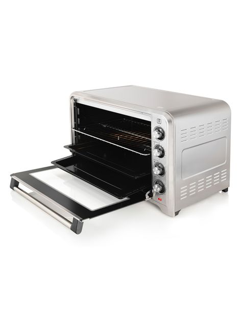 Horno Eléctrico 100 Litros TH-100i-2