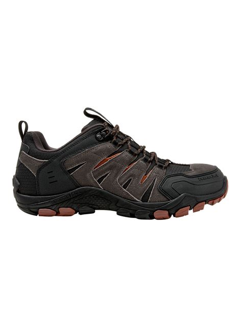 Zapatilla Outdoor Pg015 Hombre-0