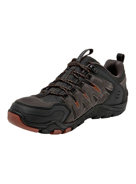 Zapatilla Outdoor Pg015 Hombre-3