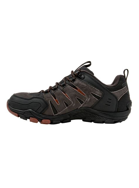 Zapatilla Outdoor Pg015 Hombre-2
