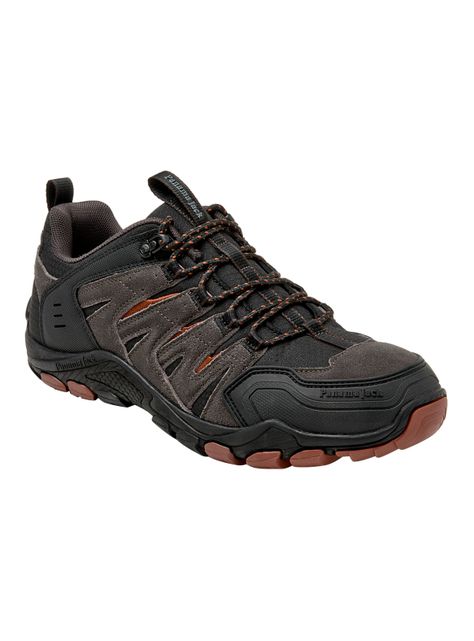 Zapatilla Outdoor Pg015 Hombre-1
