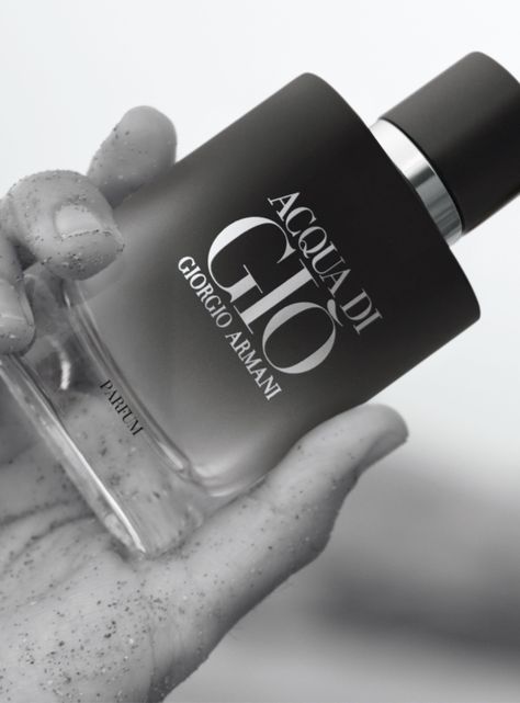 Perfume Acqua Di Gio Parfum Hombre 100ml Giorgio Armani-4