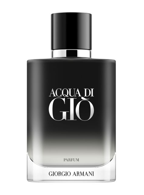 Perfume Acqua Di Gio Parfum Hombre 100ml Giorgio Armani-0