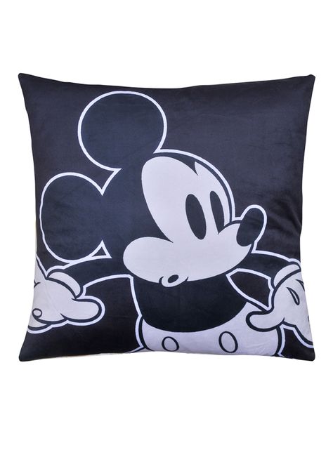Cojín Disney 40x40 cm Mickey Yellow-1