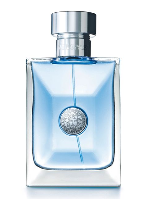 Perfume Versace Hombre EDT 100 ml-0
