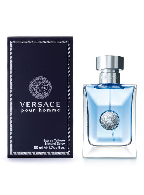 Perfume Versace Hombre EDT 50 ml-1