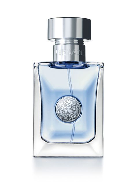 Perfume Versace Hombre EDT 30 ml-0