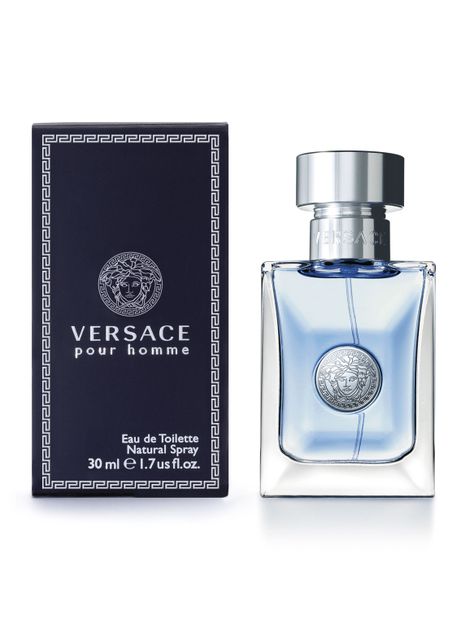 Perfume Versace Hombre EDT 30 ml-1