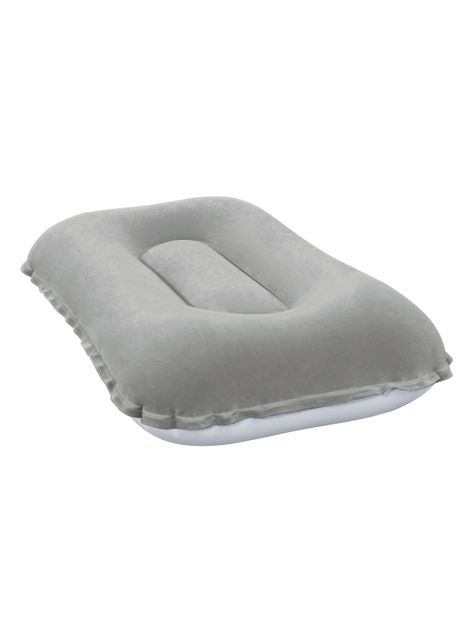 Almohada Bestway Inflable de Camping-0