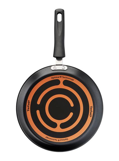 Panquequera 25 cm Super Cook-1